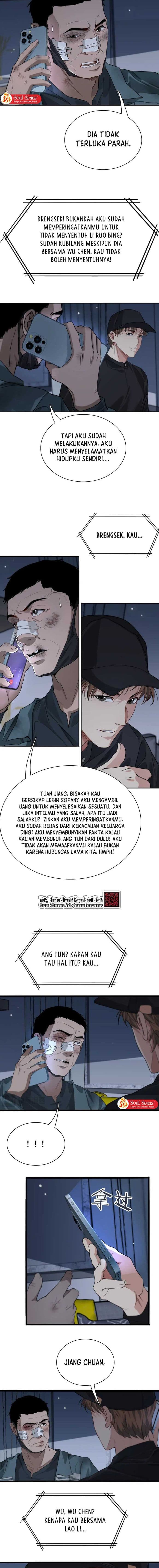 I’m Trapped in This Day for One Thousand Years - Chapter 40 - Page 6