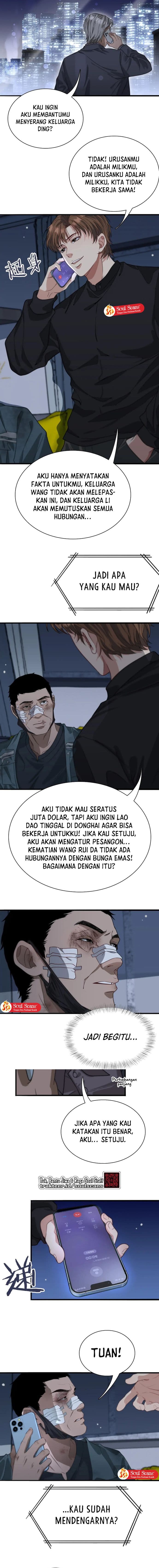 I’m Trapped in This Day for One Thousand Years - Chapter 41 - Page 6
