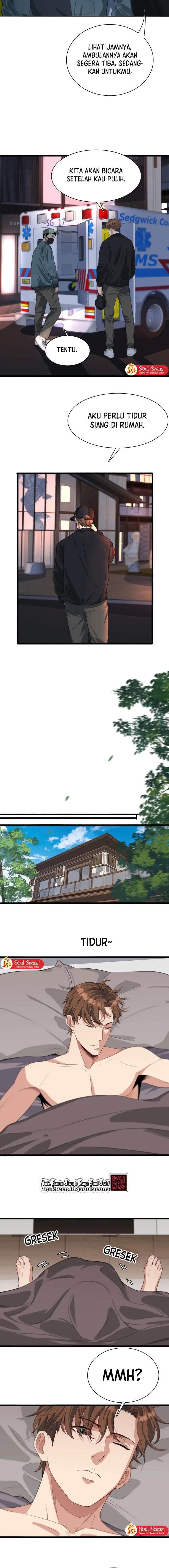 I’m Trapped in This Day for One Thousand Years - Chapter 41 - Page 8