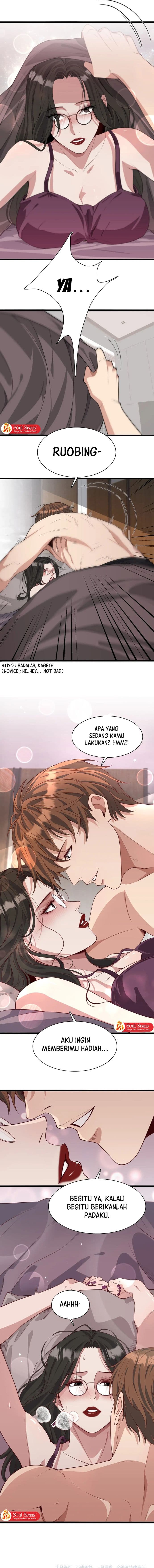 I’m Trapped in This Day for One Thousand Years - Chapter 41 - Page 9