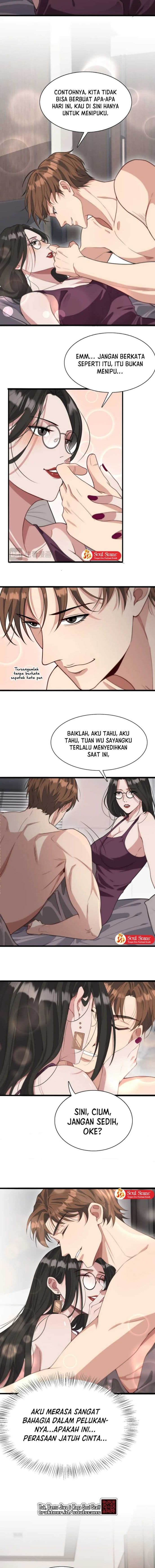 I’m Trapped in This Day for One Thousand Years - Chapter 42 - Page 2