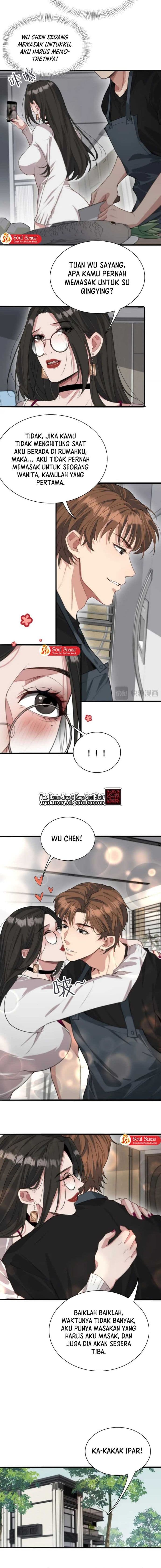 I’m Trapped in This Day for One Thousand Years - Chapter 42 - Page 7