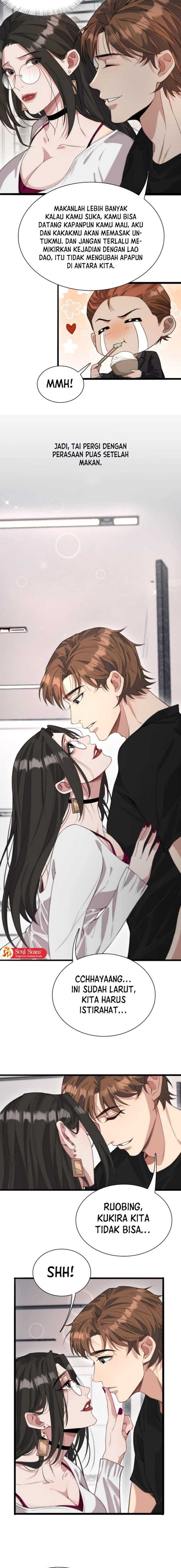 I’m Trapped in This Day for One Thousand Years - Chapter 42 - Page 9