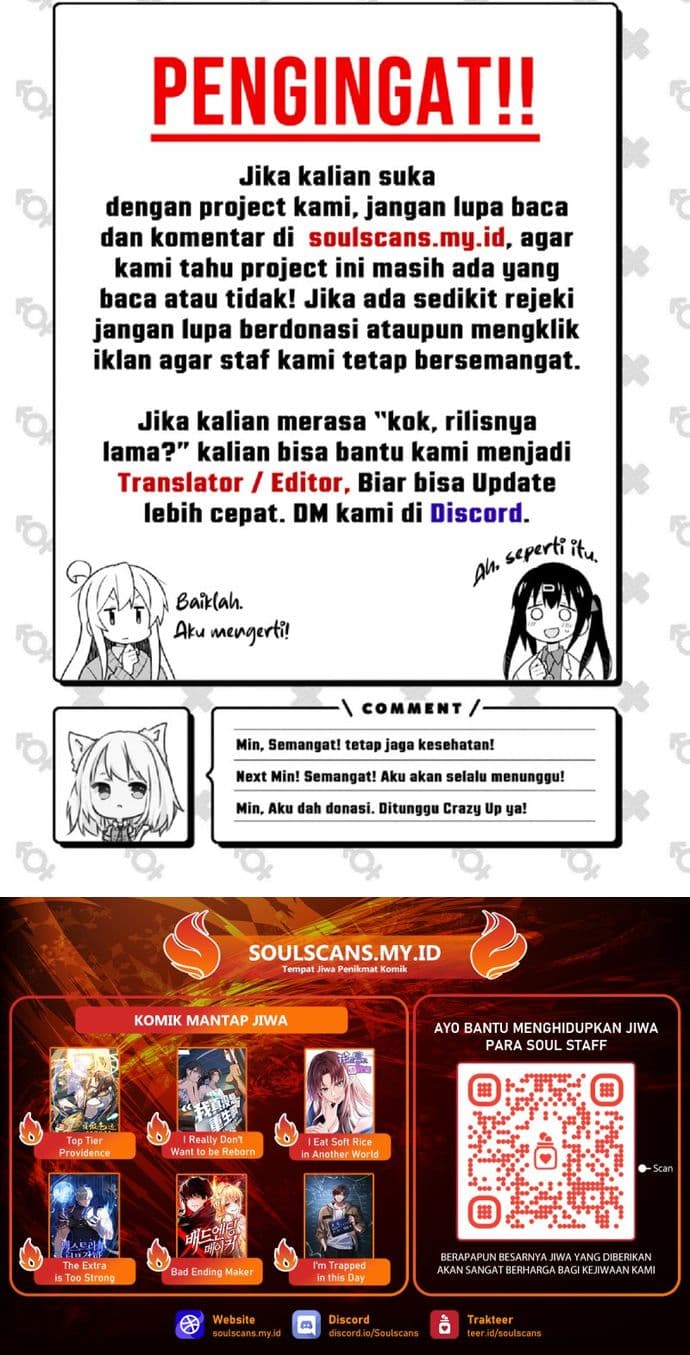 I’m Trapped in This Day for One Thousand Years - Chapter 43 - Page 11