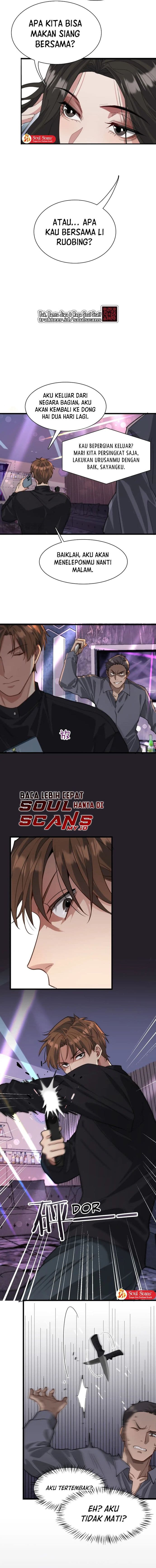 I’m Trapped in This Day for One Thousand Years - Chapter 43 - Page 7