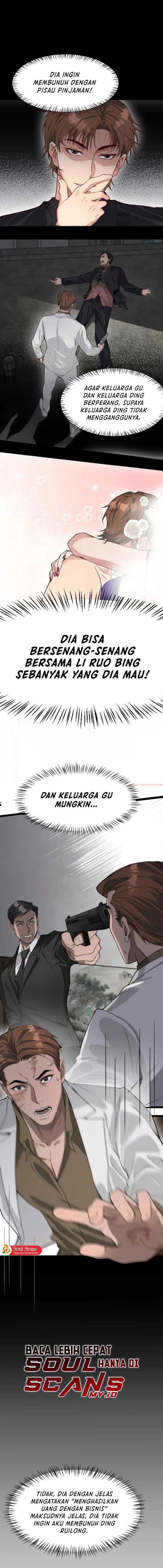 I’m Trapped in This Day for One Thousand Years - Chapter 45 - Page 5