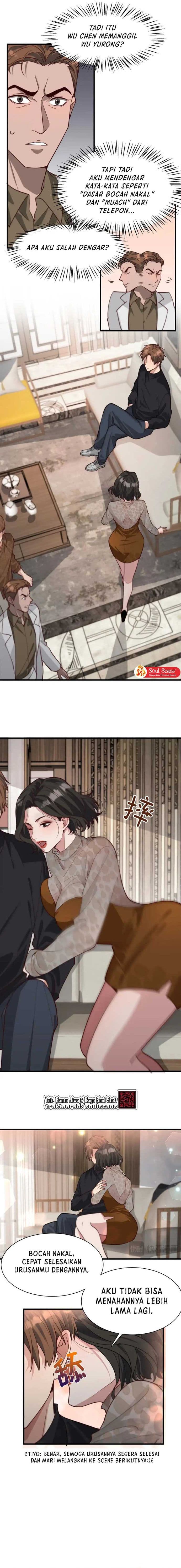 I’m Trapped in This Day for One Thousand Years - Chapter 45 - Page 8