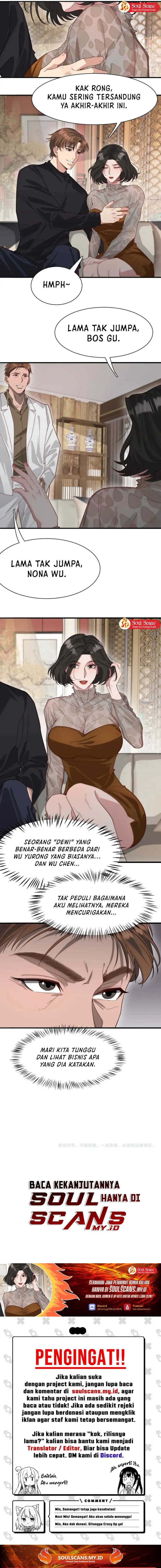 I’m Trapped in This Day for One Thousand Years - Chapter 45 - Page 9