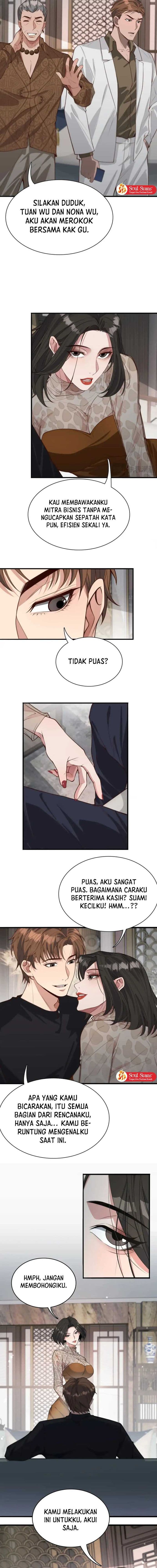 I’m Trapped in This Day for One Thousand Years - Chapter 46 - Page 2