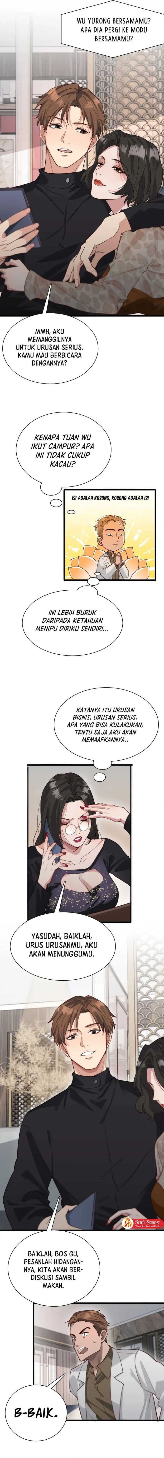I’m Trapped in This Day for One Thousand Years - Chapter 46 - Page 6