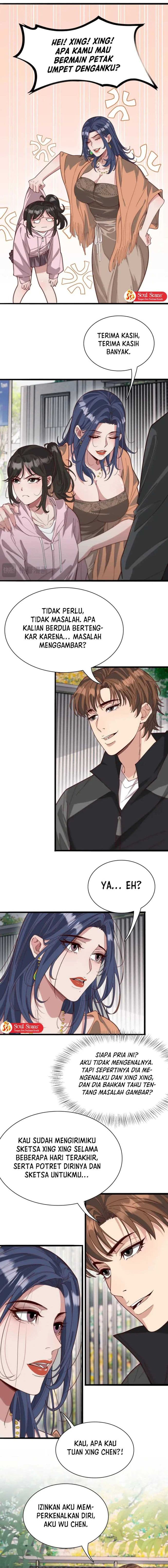 I’m Trapped in This Day for One Thousand Years - Chapter 47 - Page 8