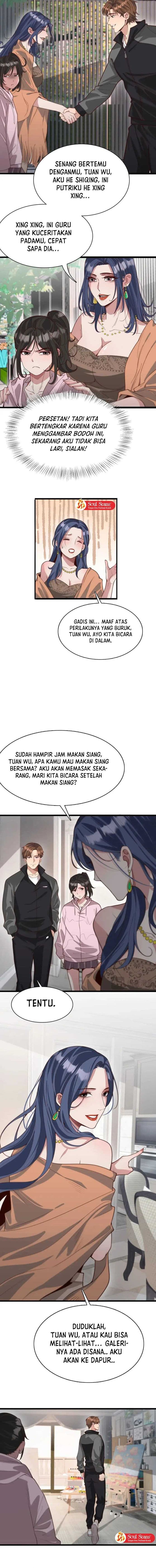 I’m Trapped in This Day for One Thousand Years - Chapter 47 - Page 9