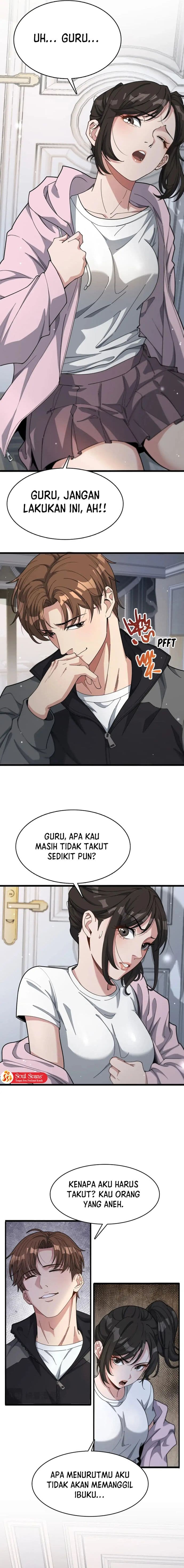 I’m Trapped in This Day for One Thousand Years - Chapter 48 - Page 2