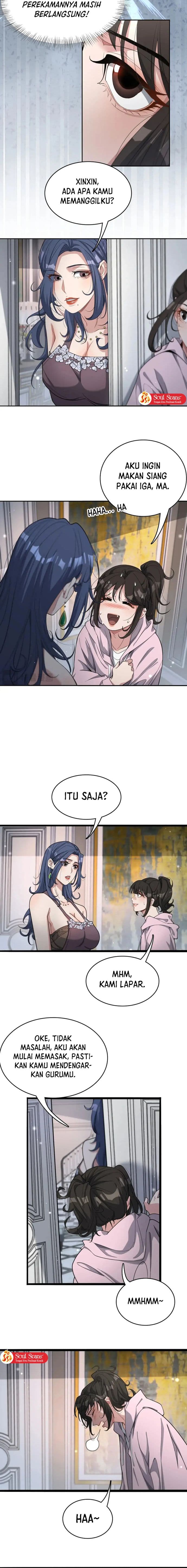 I’m Trapped in This Day for One Thousand Years - Chapter 48 - Page 5
