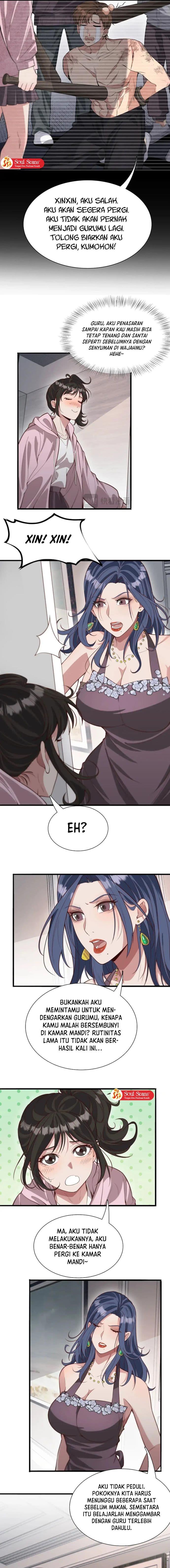 I’m Trapped in This Day for One Thousand Years - Chapter 48 - Page 8