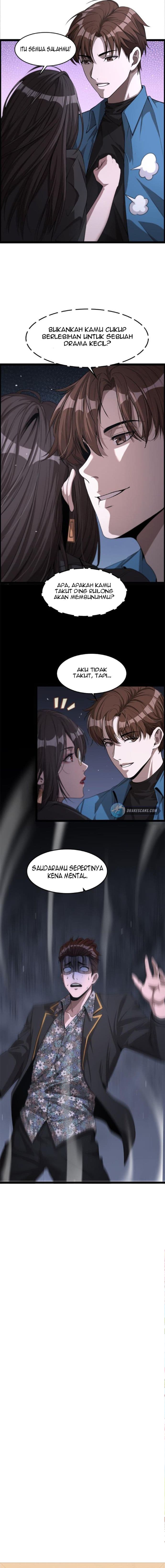 I’m Trapped in This Day for One Thousand Years - Chapter 5 - Page 9
