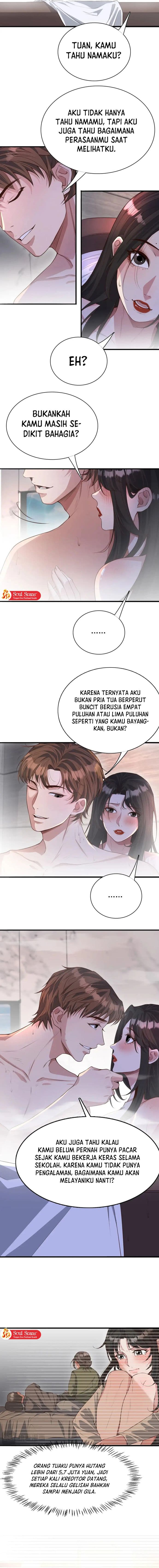 I’m Trapped in This Day for One Thousand Years - Chapter 50 - Page 3