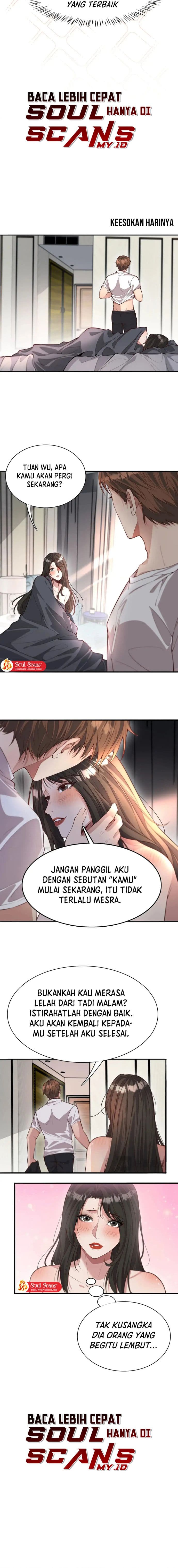 I’m Trapped in This Day for One Thousand Years - Chapter 50 - Page 6