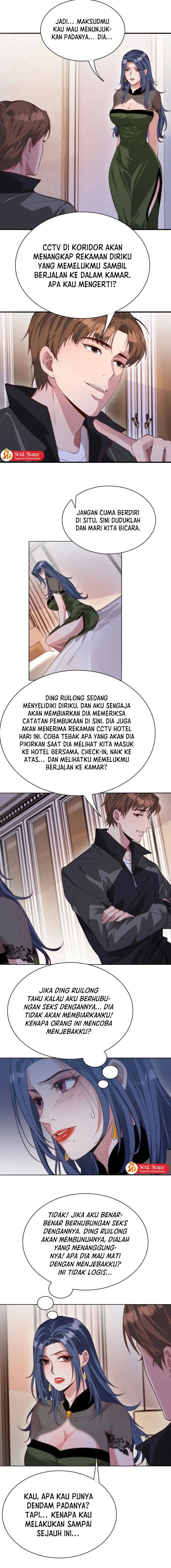 I’m Trapped in This Day for One Thousand Years - Chapter 51 - Page 4