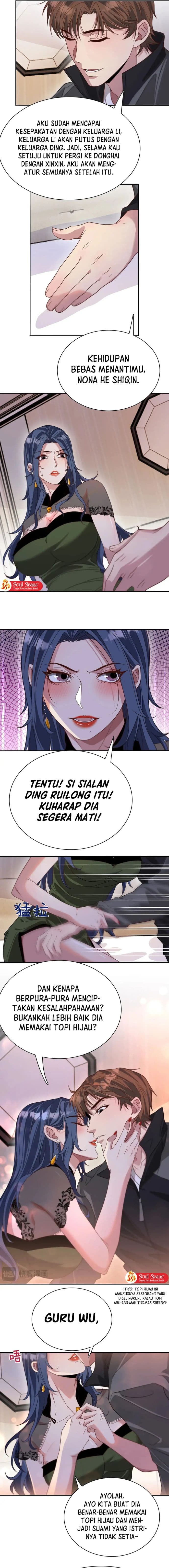 I’m Trapped in This Day for One Thousand Years - Chapter 51 - Page 6