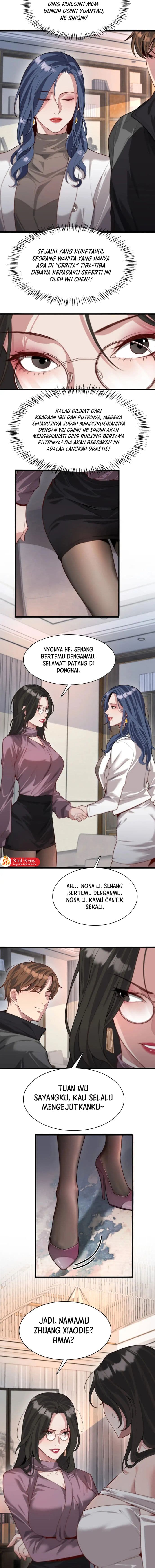 I’m Trapped in This Day for One Thousand Years - Chapter 52 - Page 10