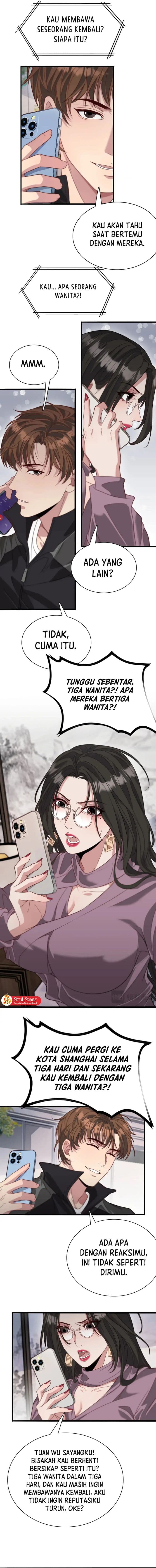 I’m Trapped in This Day for One Thousand Years - Chapter 52 - Page 7