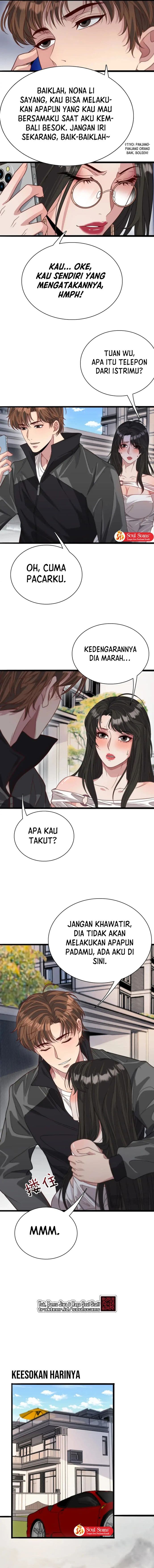 I’m Trapped in This Day for One Thousand Years - Chapter 52 - Page 8