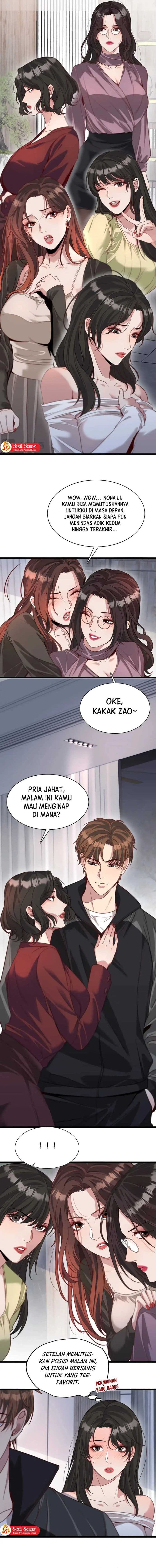 I’m Trapped in This Day for One Thousand Years - Chapter 53 - Page 10