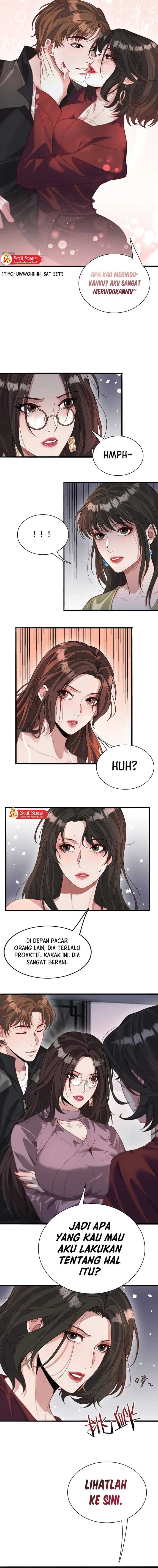 I’m Trapped in This Day for One Thousand Years - Chapter 53 - Page 5