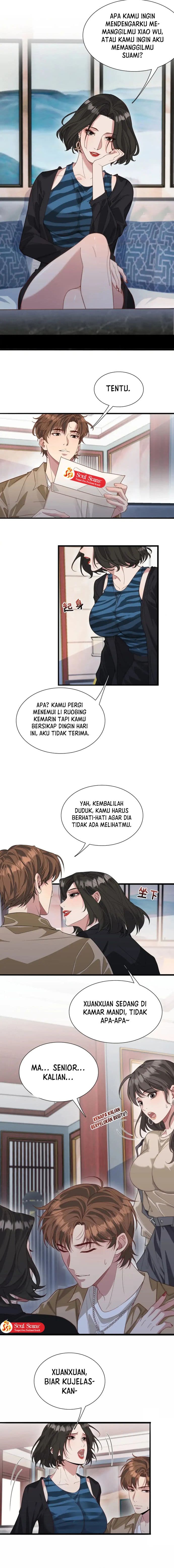 I’m Trapped in This Day for One Thousand Years - Chapter 54 - Page 6