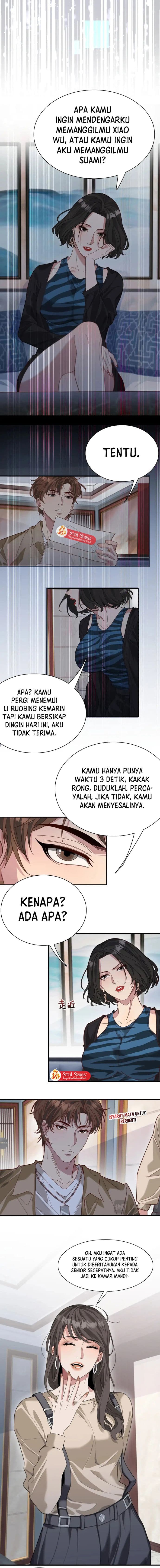 I’m Trapped in This Day for One Thousand Years - Chapter 54 - Page 8