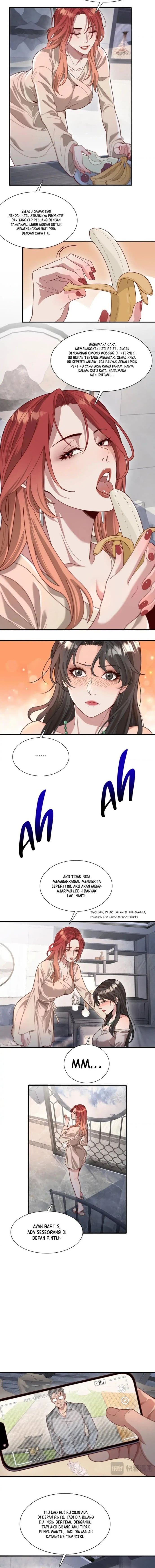 I’m Trapped in This Day for One Thousand Years - Chapter 56 - Page 3