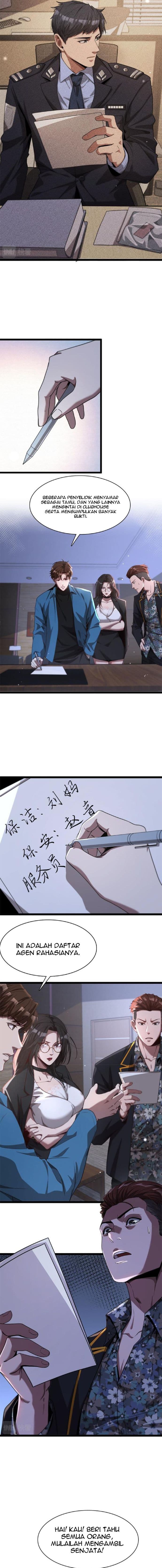 I’m Trapped in This Day for One Thousand Years - Chapter 6 - Page 6