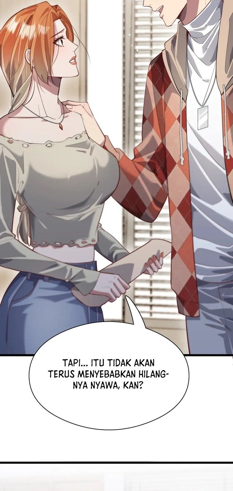 I’m Trapped in This Day for One Thousand Years - Chapter 88 - Page 11