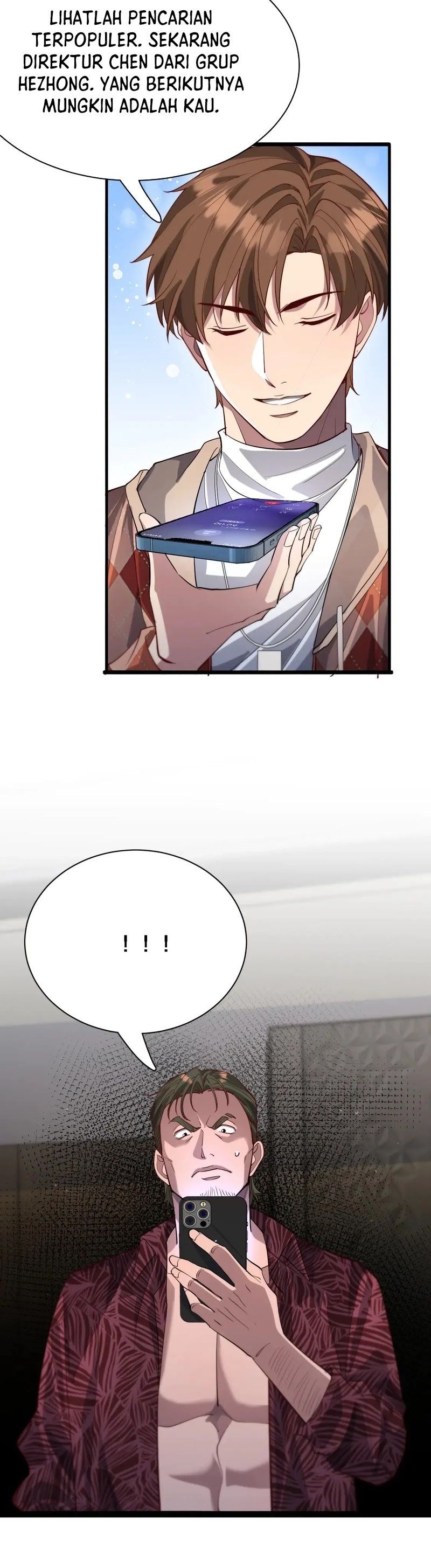 I’m Trapped in This Day for One Thousand Years - Chapter 88 - Page 15