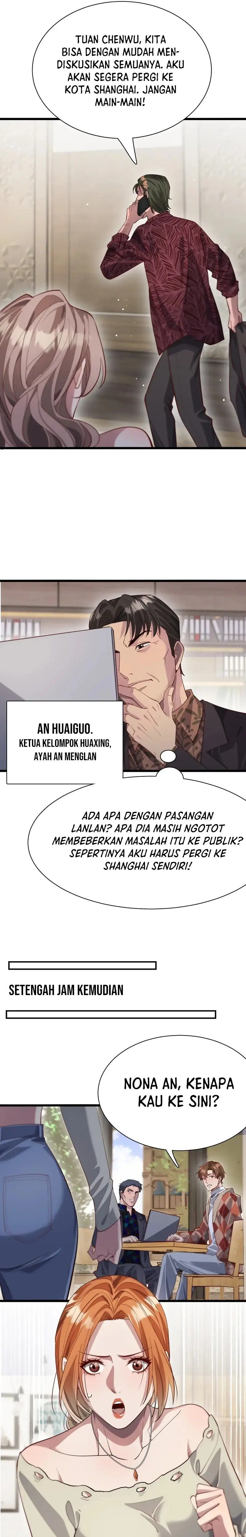 I’m Trapped in This Day for One Thousand Years - Chapter 88 - Page 16