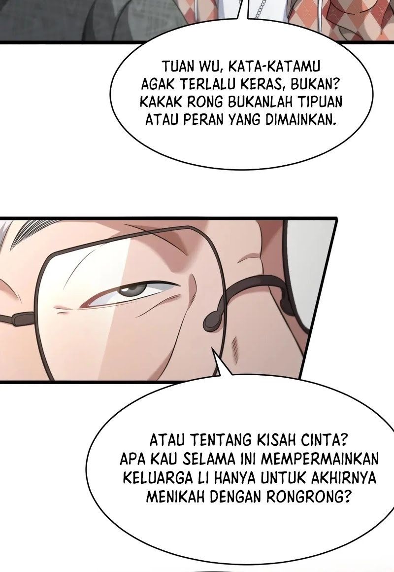 I’m Trapped in This Day for One Thousand Years - Chapter 88 - Page 5