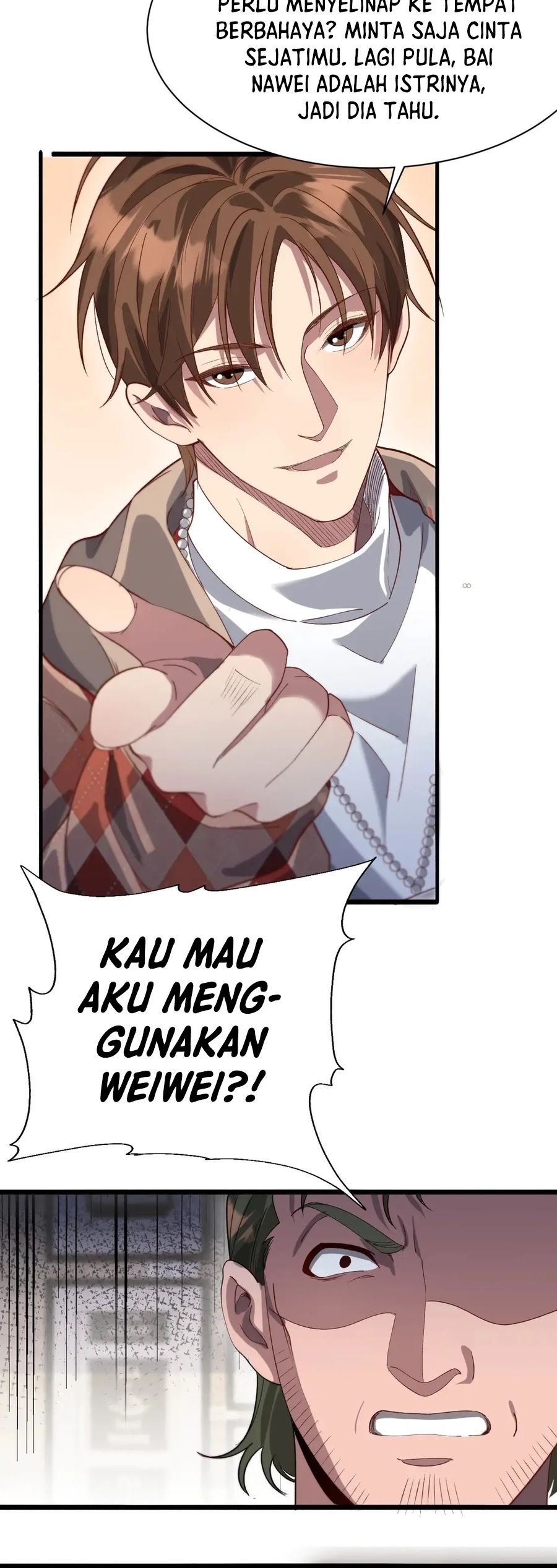 I’m Trapped in This Day for One Thousand Years - Chapter 89 - Page 11