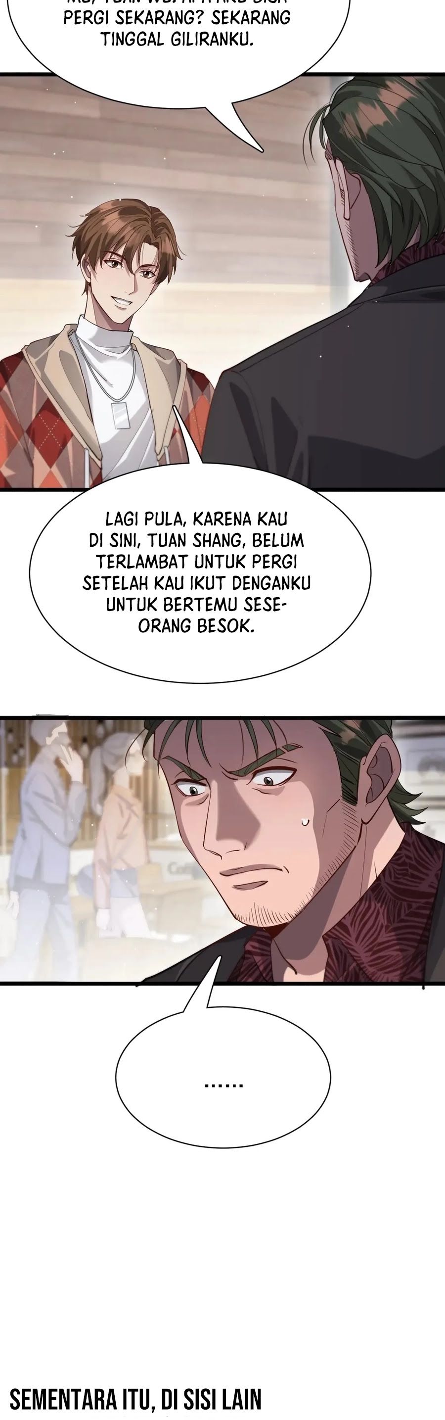 I’m Trapped in This Day for One Thousand Years - Chapter 89 - Page 15