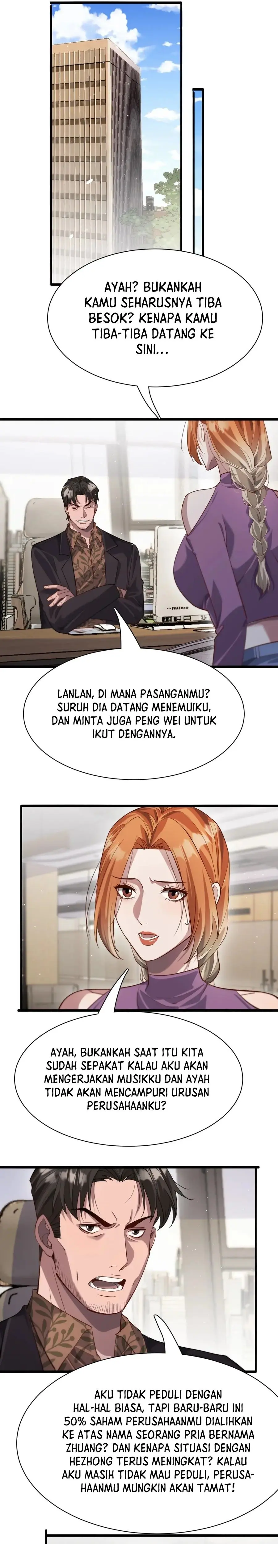 I’m Trapped in This Day for One Thousand Years - Chapter 89 - Page 16