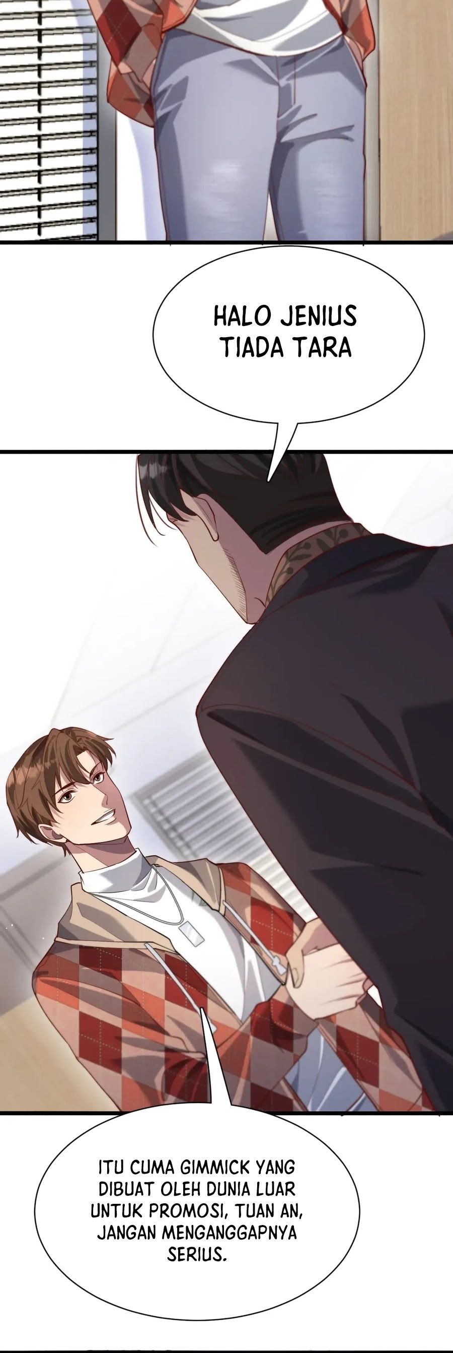 I’m Trapped in This Day for One Thousand Years - Chapter 89 - Page 19