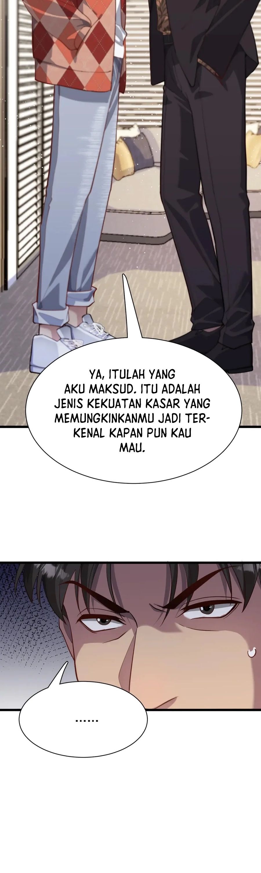 I’m Trapped in This Day for One Thousand Years - Chapter 89 - Page 21