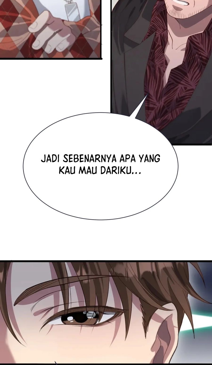 I’m Trapped in This Day for One Thousand Years - Chapter 89 - Page 7