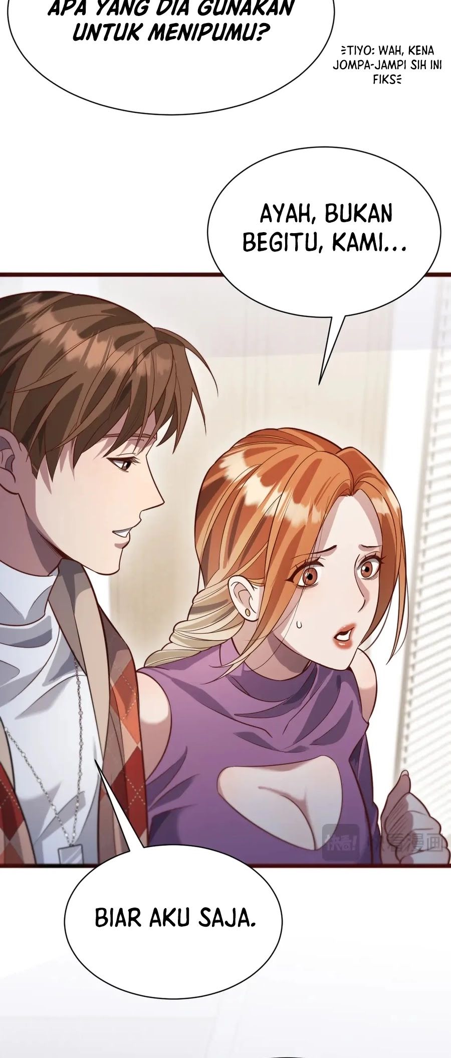 I’m Trapped in This Day for One Thousand Years - Chapter 90 - Page 7