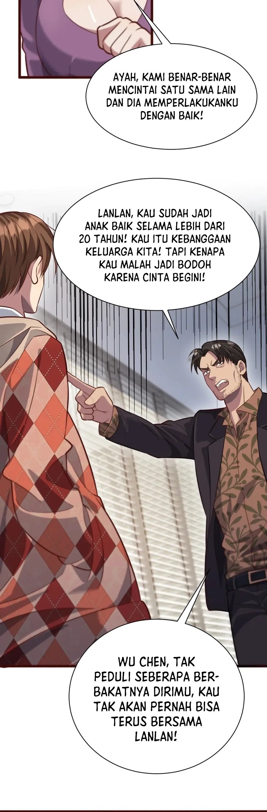I’m Trapped in This Day for One Thousand Years - Chapter 90 - Page 9