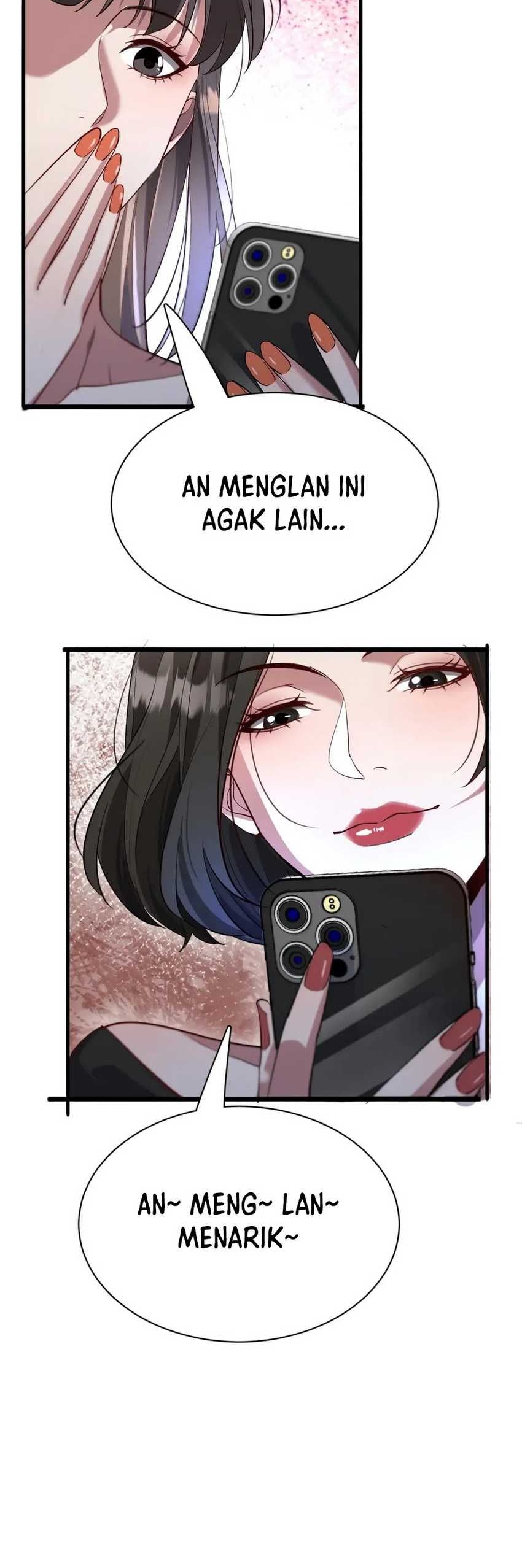 I’m Trapped in This Day for One Thousand Years - Chapter 91 - Page 10
