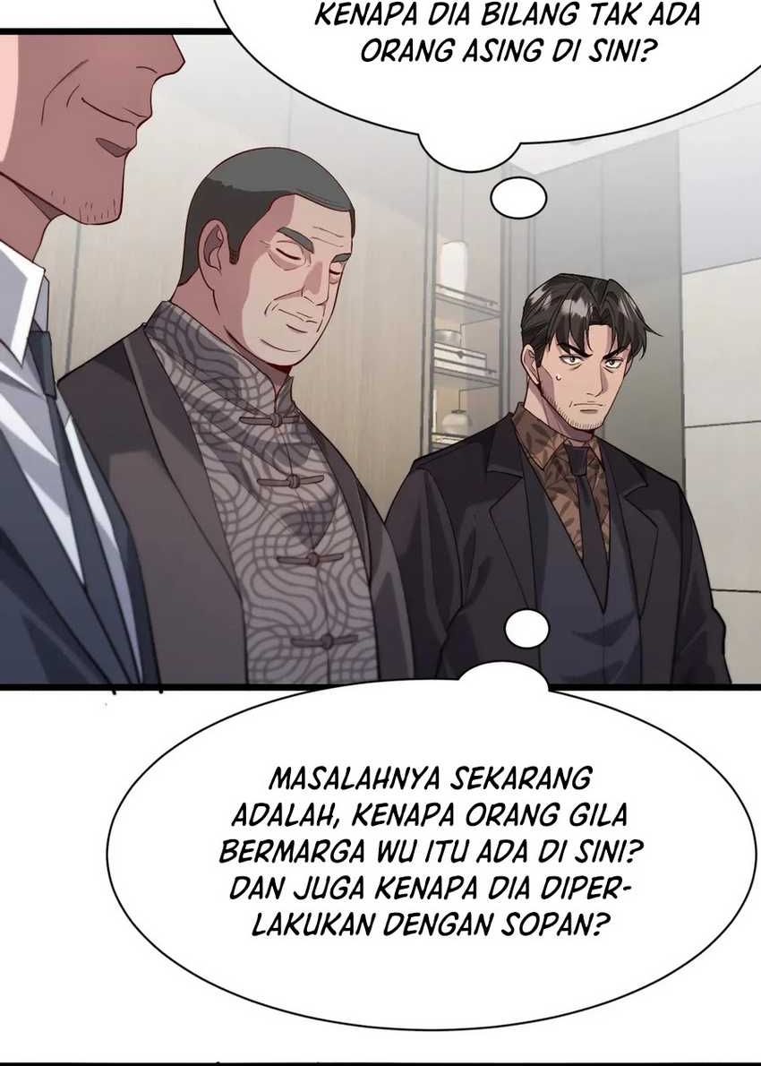 I’m Trapped in This Day for One Thousand Years - Chapter 91 - Page 12