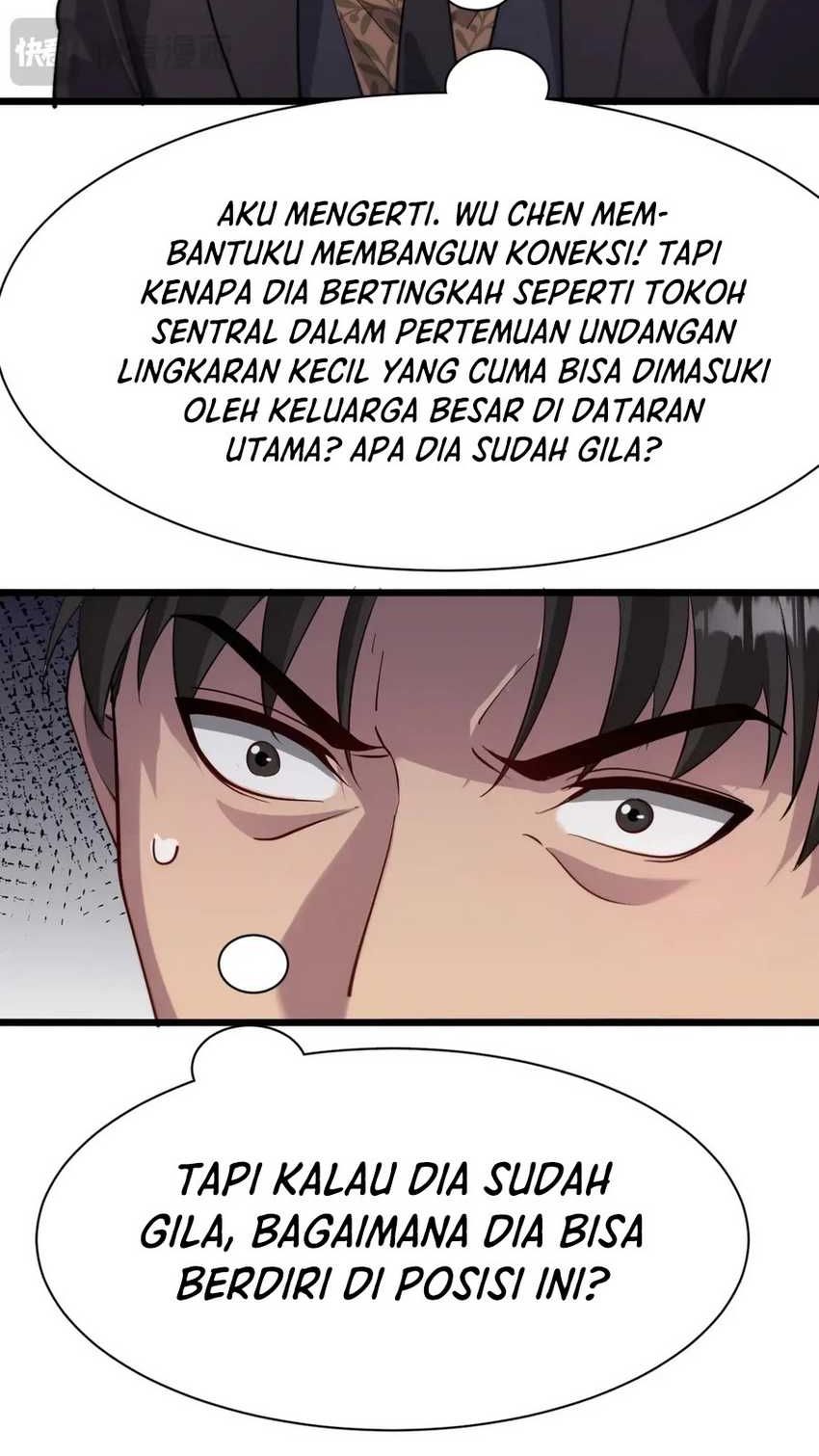 I’m Trapped in This Day for One Thousand Years - Chapter 91 - Page 14