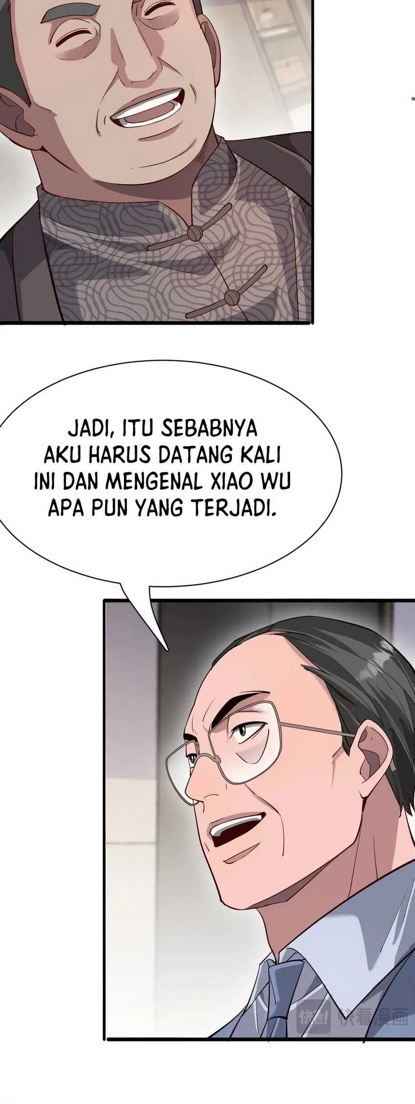 I’m Trapped in This Day for One Thousand Years - Chapter 91 - Page 16
