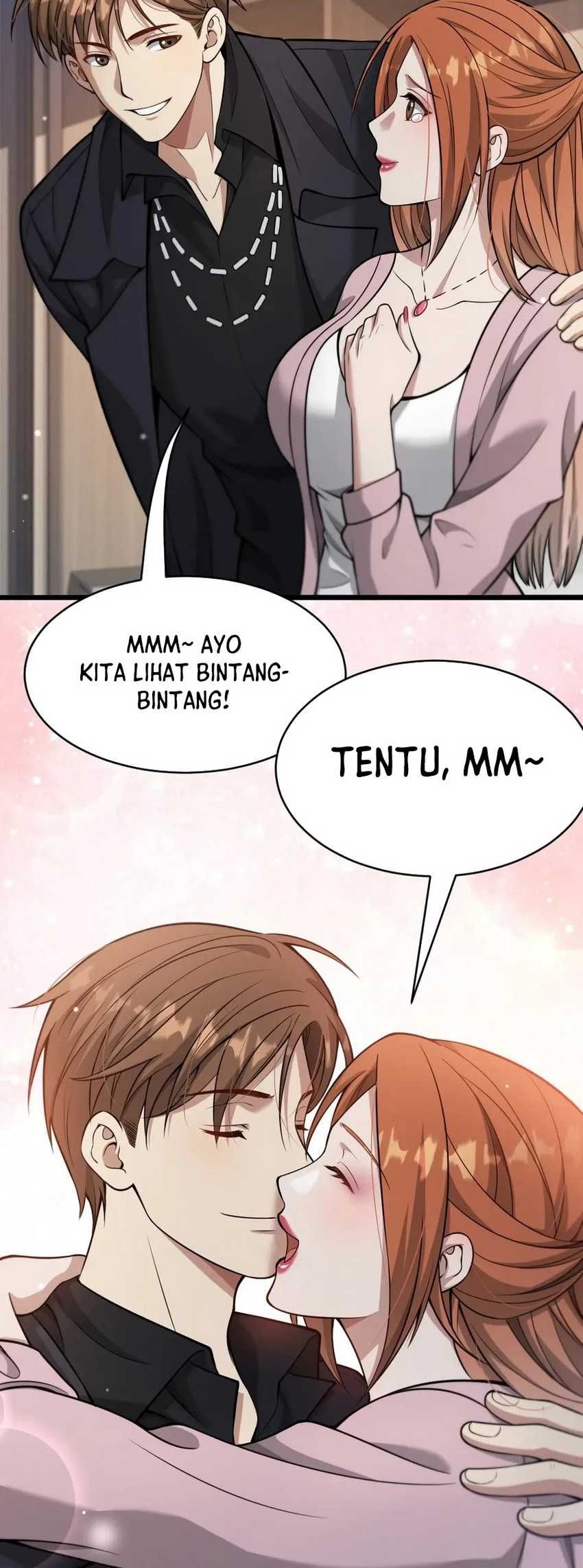 I’m Trapped in This Day for One Thousand Years - Chapter 91 - Page 24